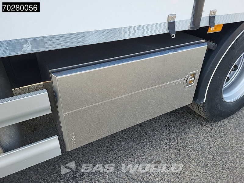 Koffer LKW Mercedes-Benz Antos 1827 4X2 19tonner 2000kg Ladebordwand Automatic Euro 6: das Bild 13