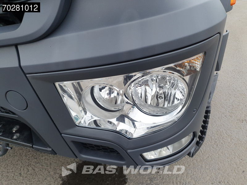 Fahrgestell LKW, Zustand - NEU Mercedes-Benz Arocs 2636 6X4 NEW chassis Flange PTO Big-Axle Steelsuspension Euro 6: das Bild 9
