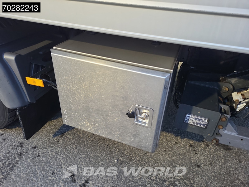 Leasing für Mercedes-Benz Atego 1324 Atego 4X2 13.5tonner Thermo-King T-1200R 1500kg Ladebordwand Euro 6 Mercedes-Benz Atego 1324 Atego 4X2 13.5tonner Thermo-King T-1200R 1500kg Ladebordwand Euro 6: das Bild 14