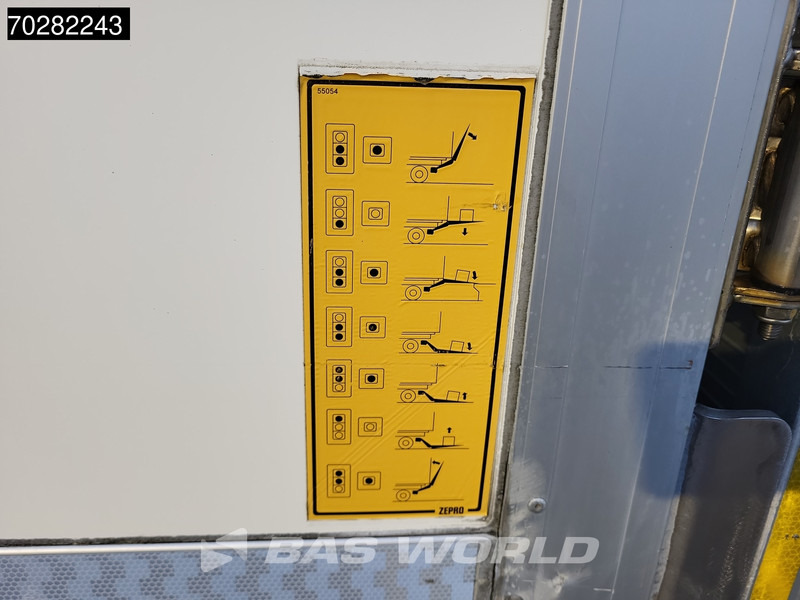 Leasing für Mercedes-Benz Atego 1324 Atego 4X2 13.5tonner Thermo-King T-1200R 1500kg Ladebordwand Euro 6 Mercedes-Benz Atego 1324 Atego 4X2 13.5tonner Thermo-King T-1200R 1500kg Ladebordwand Euro 6: das Bild 18