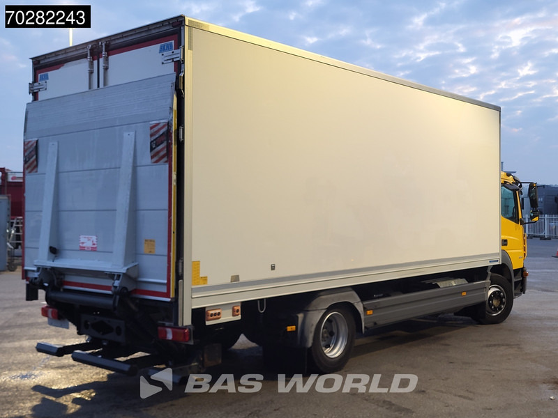 Leasing für Mercedes-Benz Atego 1324 Atego 4X2 13.5tonner Thermo-King T-1200R 1500kg Ladebordwand Euro 6 Mercedes-Benz Atego 1324 Atego 4X2 13.5tonner Thermo-King T-1200R 1500kg Ladebordwand Euro 6: das Bild 5