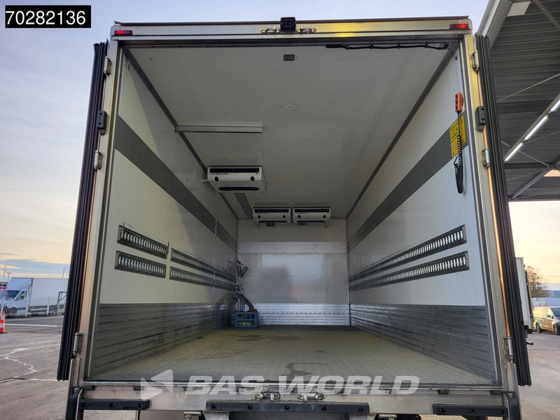 Mercedes-Benz Atego 1524 Atego 4X2 15tonner Thermo King T-1200R 1500kg Ladebordwand Euro 6 - Kühlkoffer LKW: das Bild 3 Mercedes-Benz Atego 1524 Atego 4X2 15tonner Thermo King T-1200R 1500kg Ladebordwand Euro 6 - Kühlkoffer LKW: das Bild 3