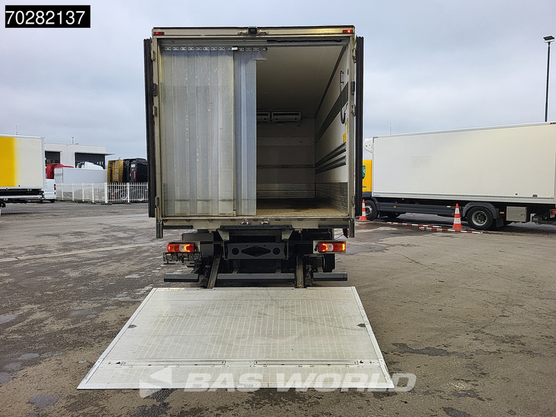 Mercedes-Benz Atego 1524 Atego 4X2 16t Thermo King T1200-R 1500kg Zepro tailgate Euro 6 - Kühlkoffer LKW: das Bild 5 Mercedes-Benz Atego 1524 Atego 4X2 16t Thermo King T1200-R 1500kg Zepro tailgate Euro 6 - Kühlkoffer LKW: das Bild 5