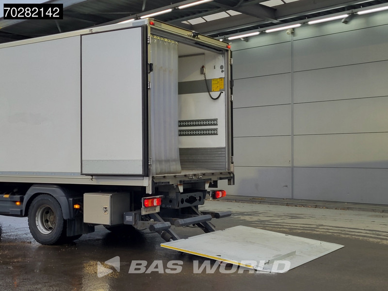 Mercedes-Benz Atego 1524 Atego 4X2 16tonner Thermo King T-1200R 1500kg Ladebordwand Euro 6 - Kühlkoffer LKW: das Bild 5 Mercedes-Benz Atego 1524 Atego 4X2 16tonner Thermo King T-1200R 1500kg Ladebordwand Euro 6 - Kühlkoffer LKW: das Bild 5