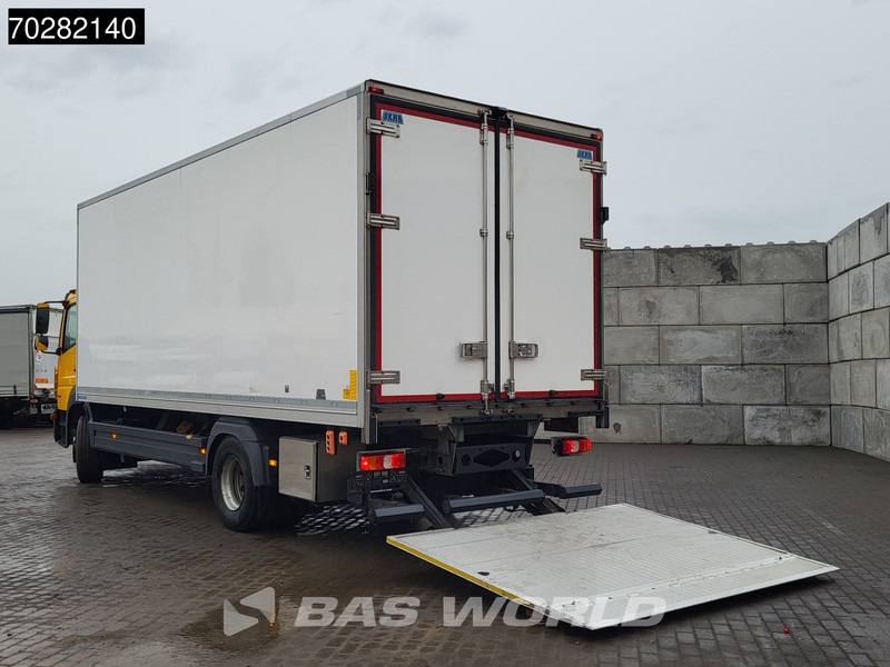 Mercedes-Benz Atego 1524 Atego 4X2 16tons Thermo King T-1200R Cooler Automatic 1500kg Ladebordwand - Kühlkoffer LKW: das Bild 3 Mercedes-Benz Atego 1524 Atego 4X2 16tons Thermo King T-1200R Cooler Automatic 1500kg Ladebordwand - Kühlkoffer LKW: das Bild 3