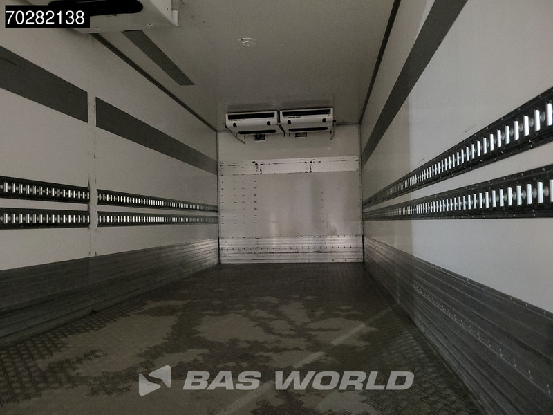 Mercedes-Benz Atego 1524 Atego 4X2 6-Cylinder Auromatic Thermo King Euro 6 - Kühlkoffer LKW: das Bild 3 Mercedes-Benz Atego 1524 Atego 4X2 6-Cylinder Auromatic Thermo King Euro 6 - Kühlkoffer LKW: das Bild 3