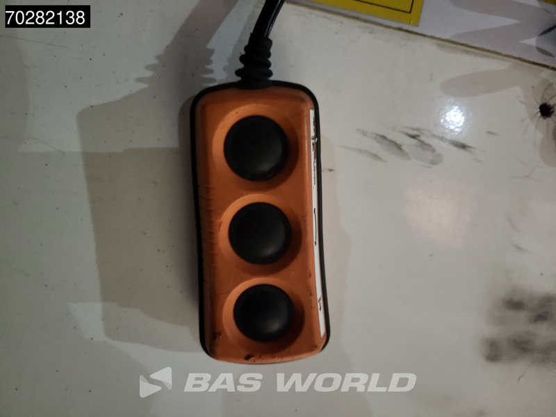 Mercedes-Benz Atego 1524 Atego 4X2 6-Cylinder Auromatic Thermo King Euro 6 - Kühlkoffer LKW: das Bild 5 Mercedes-Benz Atego 1524 Atego 4X2 6-Cylinder Auromatic Thermo King Euro 6 - Kühlkoffer LKW: das Bild 5