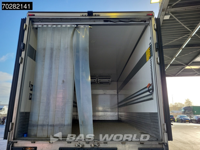 Mercedes-Benz Atego 1524 Atego 4X2 Thermo King T-1200R 1500kg Ladebordwand Automatic Euro 6 - Kühlkoffer LKW: das Bild 5 Mercedes-Benz Atego 1524 Atego 4X2 Thermo King T-1200R 1500kg Ladebordwand Automatic Euro 6 - Kühlkoffer LKW: das Bild 5
