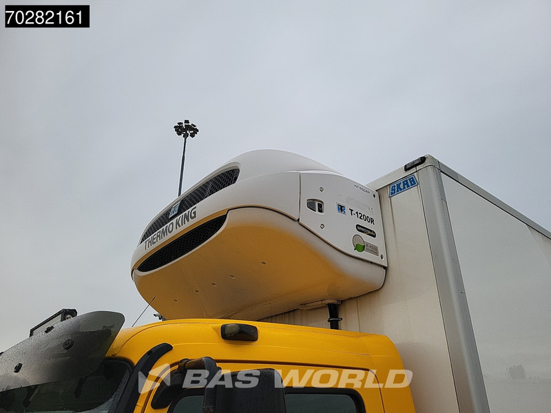 Mercedes-Benz Atego 1524 Atego 4X2 Thermo King T-1200R 1500kg Zepro Tailgate Automatic Euro 6 - Kühlkoffer LKW: das Bild 3 Mercedes-Benz Atego 1524 Atego 4X2 Thermo King T-1200R 1500kg Zepro Tailgate Automatic Euro 6 - Kühlkoffer LKW: das Bild 3
