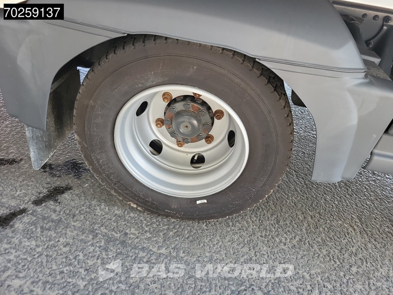 Mercedes-Benz Atego 816 4X2 8tons NL-Truck Thermo-King B-100 Max 2 compartments Euro 6 - Kühlkoffer LKW: das Bild 5 Mercedes-Benz Atego 816 4X2 8tons NL-Truck Thermo-King B-100 Max 2 compartments Euro 6 - Kühlkoffer LKW: das Bild 5