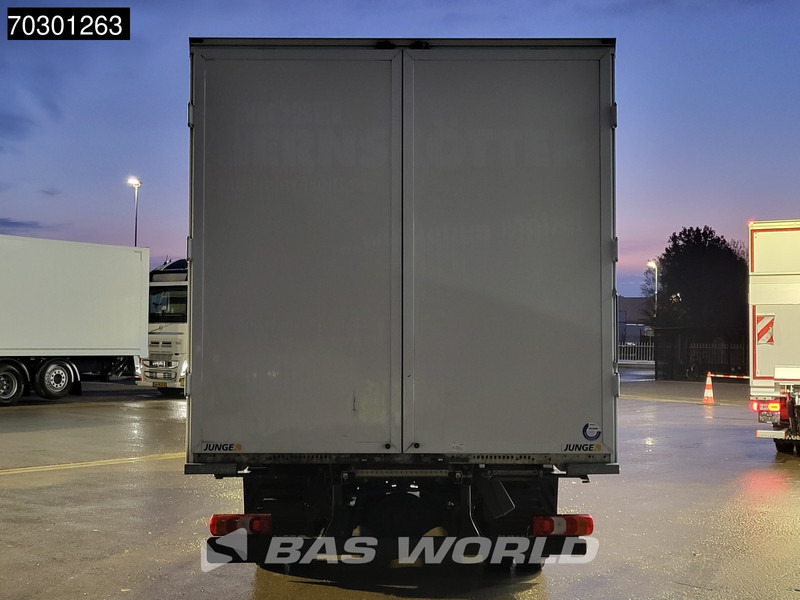 Mercedes-Benz Atego 816 4X2 Manual Gearbox Full Steel Euro 6 - Koffer LKW: das Bild 3 Mercedes-Benz Atego 816 4X2 Manual Gearbox Full Steel Euro 6 - Koffer LKW: das Bild 3