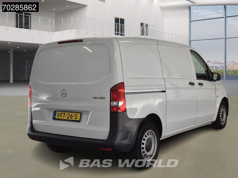 Mercedes-Benz Sprinter 110 CDI COMING SOON! L2H1 Airco Cruise Euro6 L2 6m3 A/C Cruise control - Kleintransporter: das Bild 2 Mercedes-Benz Sprinter 110 CDI COMING SOON! L2H1 Airco Cruise Euro6 L2 6m3 A/C Cruise control - Kleintransporter: das Bild 2