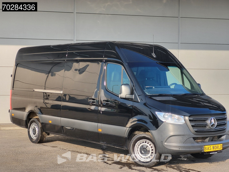Mercedes-Benz Sprinter 317 CDI Automaat L3H2 3,5t Trekhaak Airco Camera Parkeersensoren MBUX CarPlay Euro6 L3 16m3 A/C Towbar - Kastenwagen: das Bild 5 Mercedes-Benz Sprinter 317 CDI Automaat L3H2 3,5t Trekhaak Airco Camera Parkeersensoren MBUX CarPlay Euro6 L3 16m3 A/C Towbar - Kastenwagen: das Bild 5