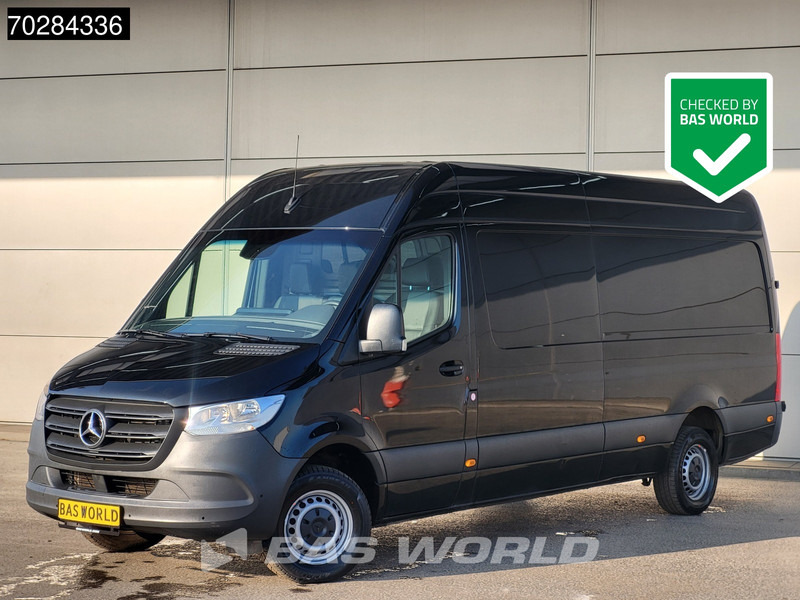 Mercedes-Benz Sprinter 317 CDI Automaat L3H2 3,5t Trekhaak Airco Camera Parkeersensoren MBUX CarPlay Euro6 L3 16m3 A/C Towbar - Kastenwagen: das Bild 1 Mercedes-Benz Sprinter 317 CDI Automaat L3H2 3,5t Trekhaak Airco Camera Parkeersensoren MBUX CarPlay Euro6 L3 16m3 A/C Towbar - Kastenwagen: das Bild 1