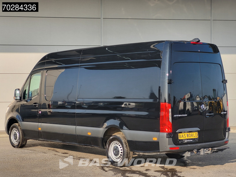 Mercedes-Benz Sprinter 317 CDI Automaat L3H2 3,5t Trekhaak Airco Camera Parkeersensoren MBUX CarPlay Euro6 L3 16m3 A/C Towbar - Kastenwagen: das Bild 2 Mercedes-Benz Sprinter 317 CDI Automaat L3H2 3,5t Trekhaak Airco Camera Parkeersensoren MBUX CarPlay Euro6 L3 16m3 A/C Towbar - Kastenwagen: das Bild 2