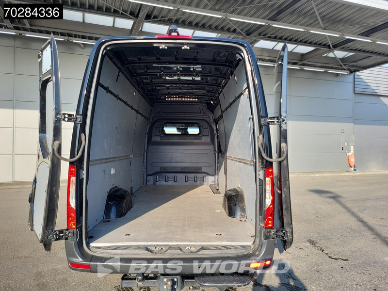 Mercedes-Benz Sprinter 317 CDI Automaat L3H2 3,5t Trekhaak Airco Camera Parkeersensoren MBUX CarPlay Euro6 L3 16m3 A/C Towbar - Kastenwagen: das Bild 3 Mercedes-Benz Sprinter 317 CDI Automaat L3H2 3,5t Trekhaak Airco Camera Parkeersensoren MBUX CarPlay Euro6 L3 16m3 A/C Towbar - Kastenwagen: das Bild 3