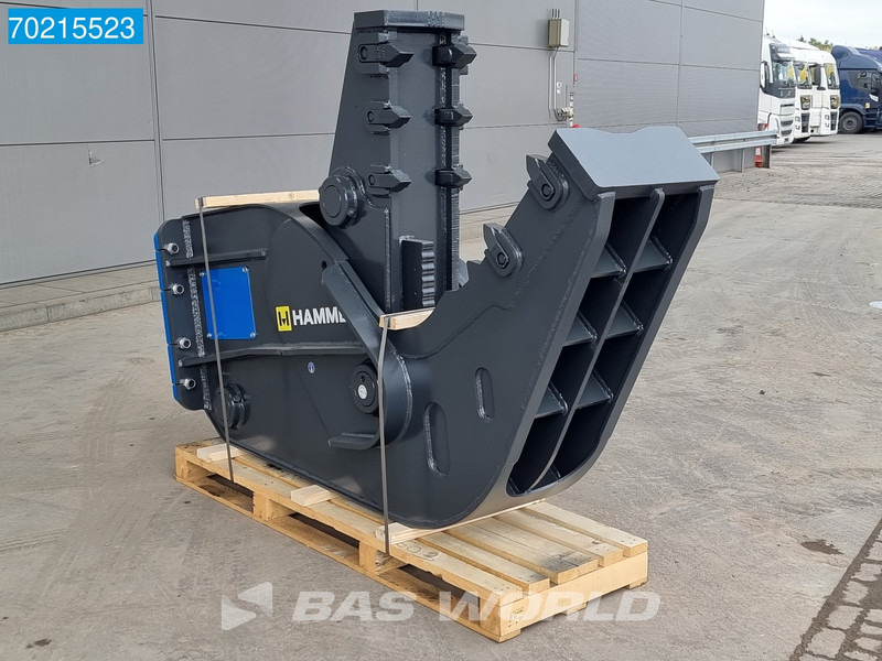 Mustang FH20 NEW UNUSED - SUITS 16-25 TON - Hydraulikhammer: das Bild 5 Mustang FH20 NEW UNUSED - SUITS 16-25 TON - Hydraulikhammer: das Bild 5