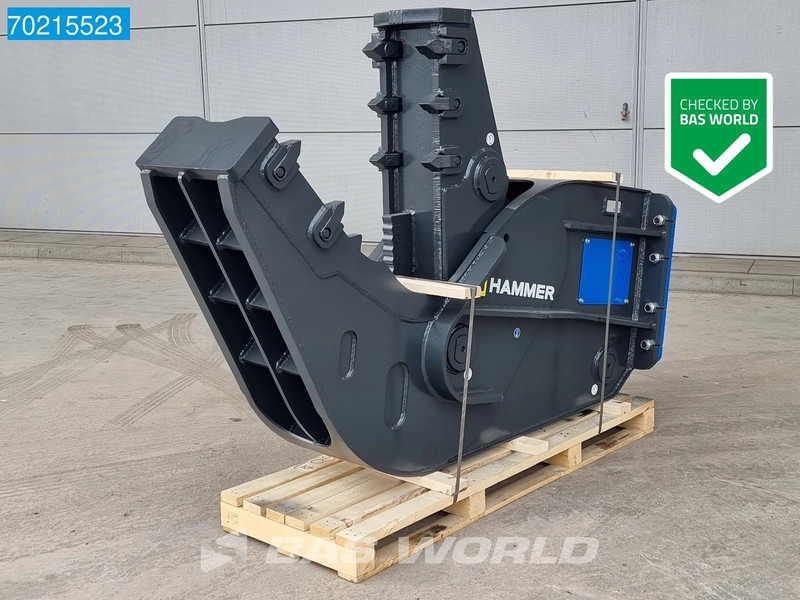 Mustang FH20 NEW UNUSED - SUITS 16-25 TON - Hydraulikhammer: das Bild 1 Mustang FH20 NEW UNUSED - SUITS 16-25 TON - Hydraulikhammer: das Bild 1