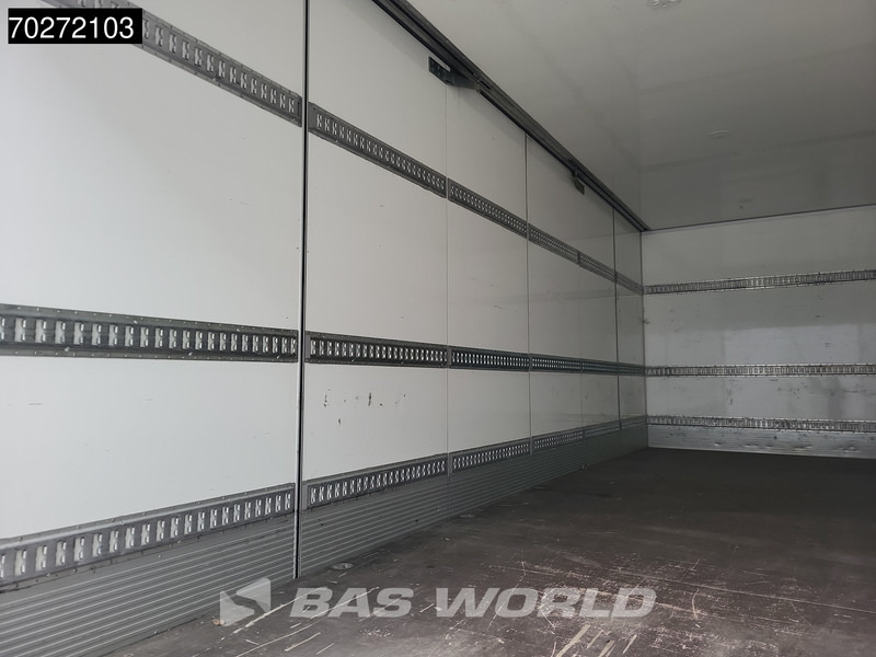 Renault D 250 4X2 16Tonner Automaat 2000kg Ladebordwand Euro 6 - Koffer LKW: das Bild 5 Renault D 250 4X2 16Tonner Automaat 2000kg Ladebordwand Euro 6 - Koffer LKW: das Bild 5
