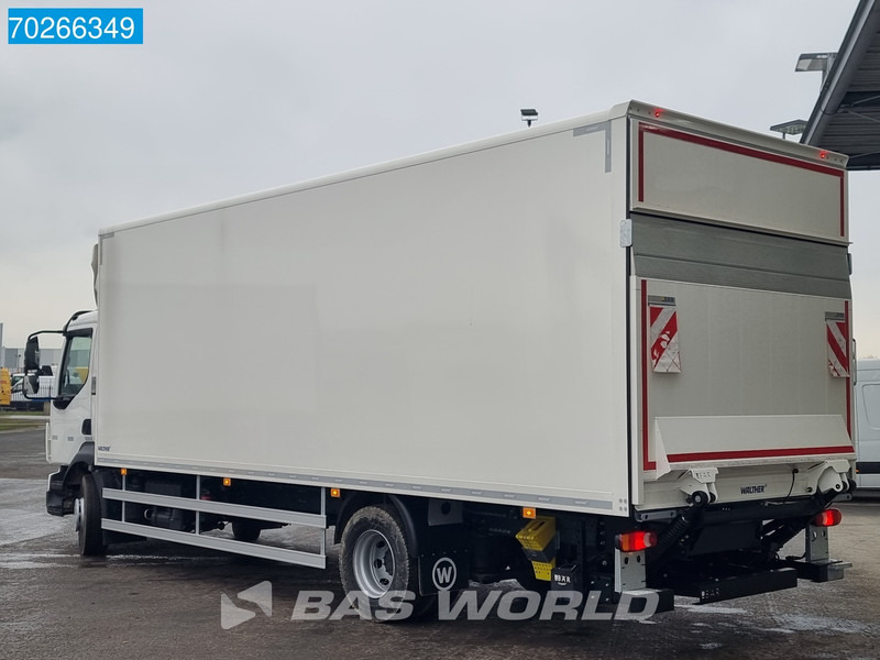 Renault D 250 4X2 NEW 16tonner 2Tons Ladebordwand ACC LED Euro 6 - Koffer LKW: das Bild 2 Renault D 250 4X2 NEW 16tonner 2Tons Ladebordwand ACC LED Euro 6 - Koffer LKW: das Bild 2