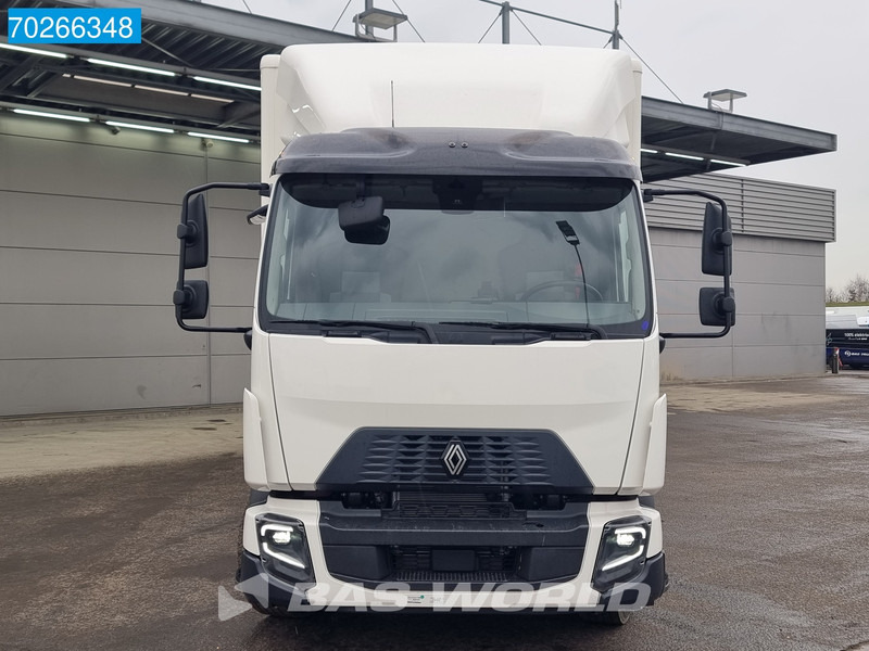 Renault D 250 4X2 NEW 2024 NL reg. possible 16tonner 2000kg Ladebordwand ACC LED Euro 6 - Koffer LKW: das Bild 5 Renault D 250 4X2 NEW 2024 NL reg. possible 16tonner 2000kg Ladebordwand ACC LED Euro 6 - Koffer LKW: das Bild 5
