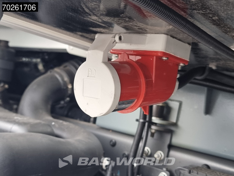Renault D 280 4X2 2024 registr. ATP FRC Thermo King T-800R Ladebordwand ACC Euro 6 – Finanzierungsleasing Renault D 280 4X2 2024 registr. ATP FRC Thermo King T-800R Ladebordwand ACC Euro 6: das Bild 16