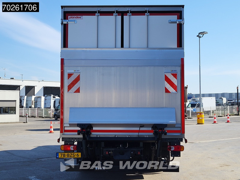 Renault D 280 4X2 2024 registr. ATP FRC Thermo King T-800R Ladebordwand ACC Euro 6 - Kühlkoffer LKW: das Bild 3 Renault D 280 4X2 2024 registr. ATP FRC Thermo King T-800R Ladebordwand ACC Euro 6 - Kühlkoffer LKW: das Bild 3