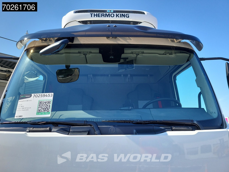 Renault D 280 4X2 2024 registr. ATP FRC Thermo King T-800R Ladebordwand ACC Euro 6 – Finanzierungsleasing Renault D 280 4X2 2024 registr. ATP FRC Thermo King T-800R Ladebordwand ACC Euro 6: das Bild 8