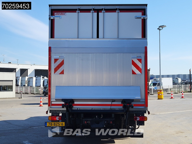Renault D 280 4X2 NEW! 2024 NL Registration 19t Thermo King T-800R ATP Euro 6 - Kühlkoffer LKW: das Bild 3 Renault D 280 4X2 NEW! 2024 NL Registration 19t Thermo King T-800R ATP Euro 6 - Kühlkoffer LKW: das Bild 3