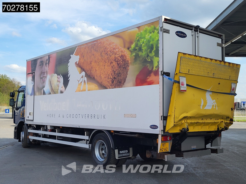 Renault Premium 280 4X2 19.5t NL-Truck Carrier Supra 950 Mt damaged Ladebordwand Euro 4 - Kühlkoffer LKW: das Bild 2 Renault Premium 280 4X2 19.5t NL-Truck Carrier Supra 950 Mt damaged Ladebordwand Euro 4 - Kühlkoffer LKW: das Bild 2