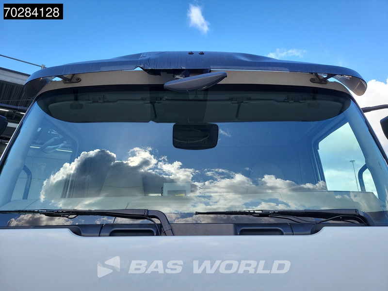 Tankwagen Für die Beförderung von Kraftstoff Renault Premium 380 4X4 4x4 14.000 Liter Fuel tanker 6 compartments ADR Hydrodrive Euro 5: das Bild 7 Tankwagen Für die Beförderung von Kraftstoff Renault Premium 380 4X4 4x4 14.000 Liter Fuel tanker 6 compartments ADR Hydrodrive Euro 5: das Bild 7