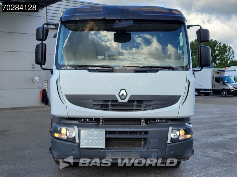 Tankwagen Für die Beförderung von Kraftstoff Renault Premium 380 4X4 4x4 14.000 Liter Fuel tanker 6 compartments ADR Hydrodrive Euro 5: das Bild 6 Tankwagen Für die Beförderung von Kraftstoff Renault Premium 380 4X4 4x4 14.000 Liter Fuel tanker 6 compartments ADR Hydrodrive Euro 5: das Bild 6