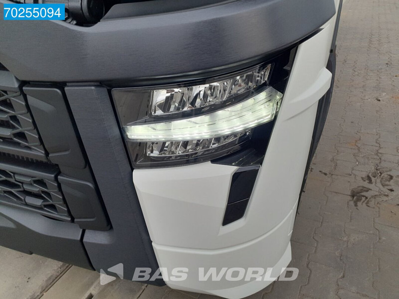 Renault T 440 6X2 2024 NL reg. possible Palfinger PK24.001 SLD Crane Lift+Lenkasche Euro 6 – Finanzierungsleasing Renault T 440 6X2 2024 NL reg. possible Palfinger PK24.001 SLD Crane Lift+Lenkasche Euro 6: das Bild 18