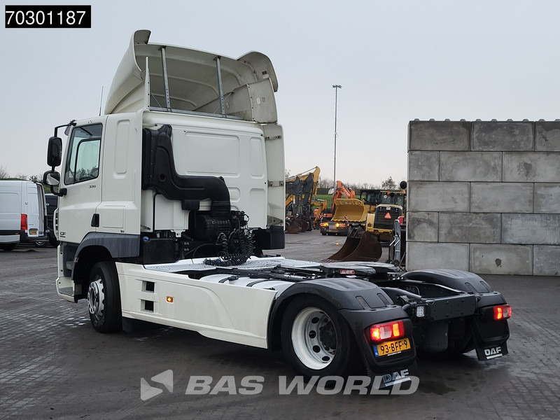 DAF CF 330 CF 330 FT 4X2 Low Mileage! NL-Truck Manual - Sattelzugmaschine: das Bild 2 DAF CF 330 CF 330 FT 4X2 Low Mileage! NL-Truck Manual - Sattelzugmaschine: das Bild 2