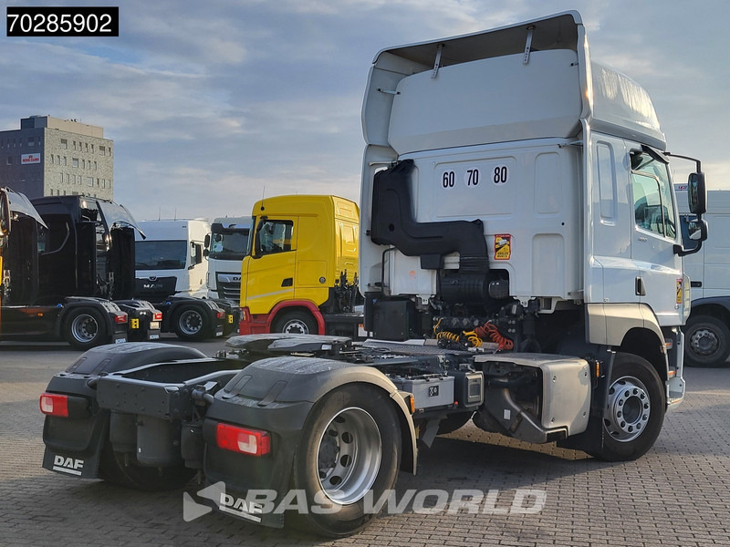 DAF CF 480 4X2 ACC Euro 6 - Sattelzugmaschine: das Bild 5 DAF CF 480 4X2 ACC Euro 6 - Sattelzugmaschine: das Bild 5