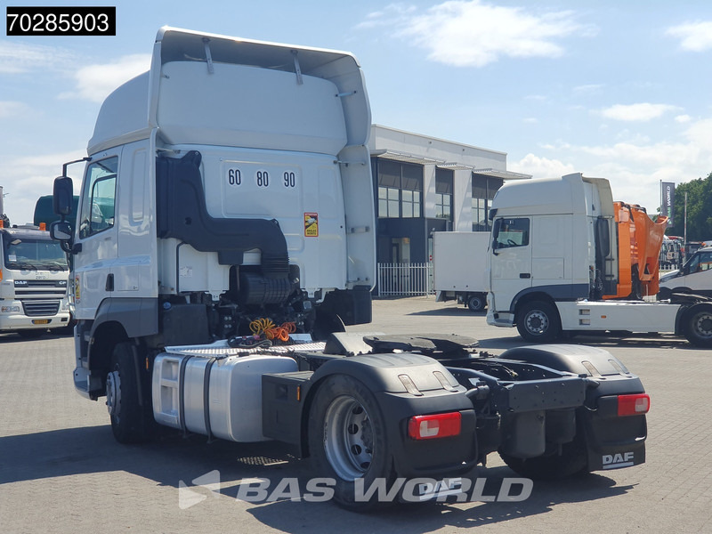 DAF CF 480 4X2 SC ACC LED Euro 6D - Sattelzugmaschine: das Bild 2 DAF CF 480 4X2 SC ACC LED Euro 6D - Sattelzugmaschine: das Bild 2