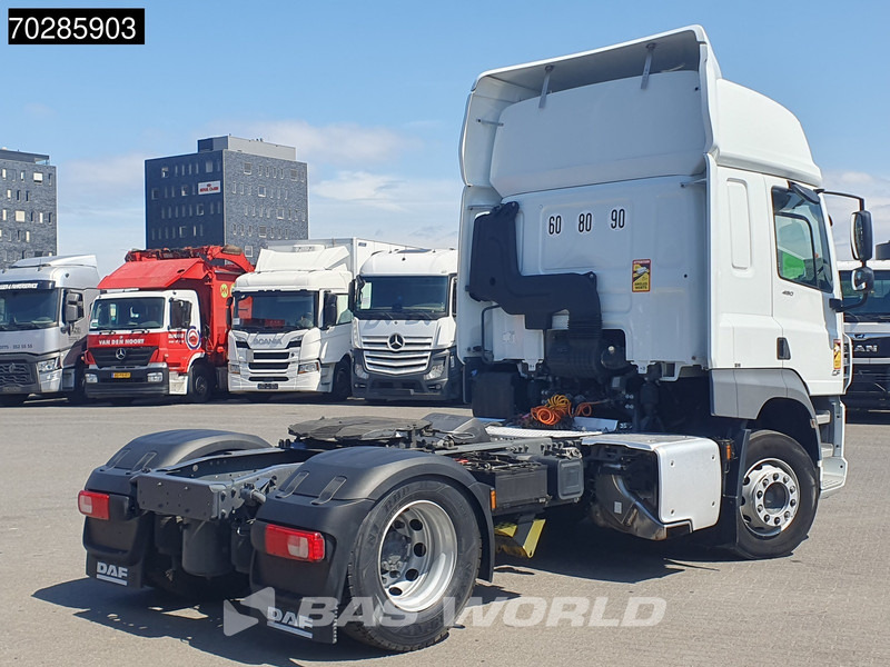 DAF CF 480 4X2 SC ACC LED Euro 6D - Sattelzugmaschine: das Bild 5 DAF CF 480 4X2 SC ACC LED Euro 6D - Sattelzugmaschine: das Bild 5