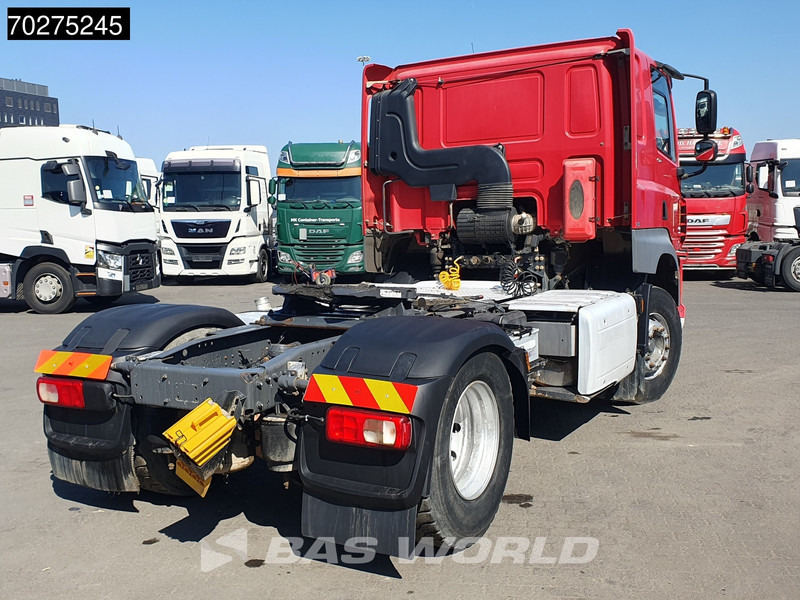 DAF CF 510 802 4X2 Retarder Hydraulik - Sattelzugmaschine: das Bild 5 DAF CF 510 802 4X2 Retarder Hydraulik - Sattelzugmaschine: das Bild 5