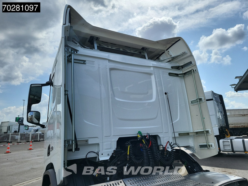DAF XD 450 4X2 Day Cab ACC LED - Sattelzugmaschine: das Bild 3 DAF XD 450 4X2 Day Cab ACC LED - Sattelzugmaschine: das Bild 3
