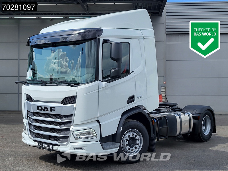 DAF XD 450 4X2 Day Cab ACC LED - Sattelzugmaschine: das Bild 1 DAF XD 450 4X2 Day Cab ACC LED - Sattelzugmaschine: das Bild 1