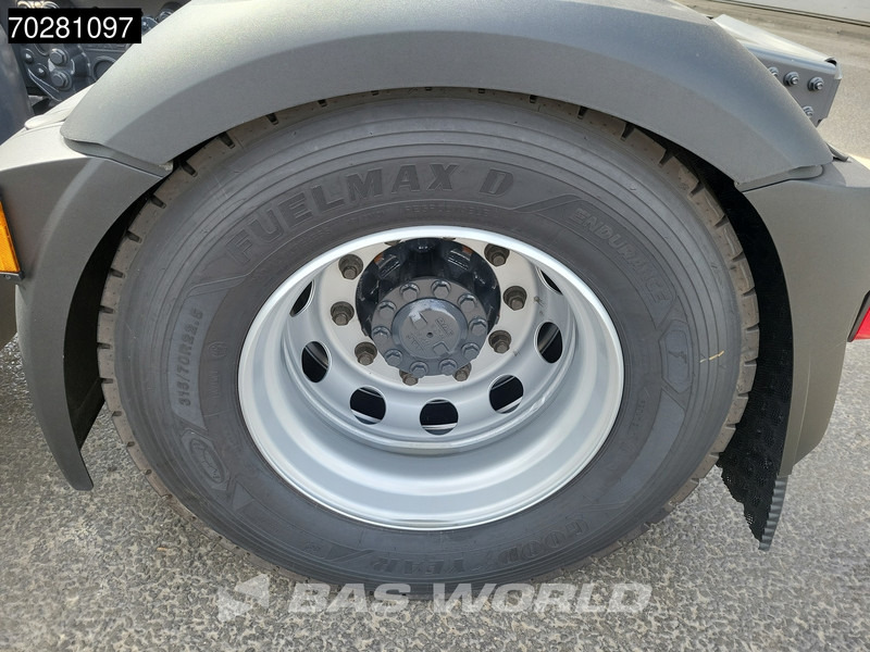 DAF XD 450 4X2 Day Cab ACC LED - Sattelzugmaschine: das Bild 5 DAF XD 450 4X2 Day Cab ACC LED - Sattelzugmaschine: das Bild 5