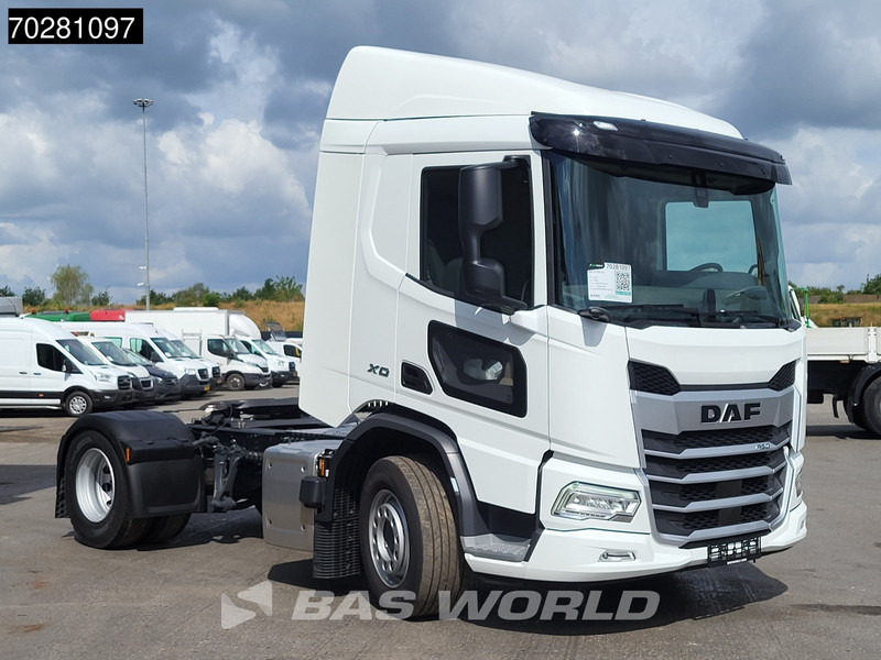 DAF XD 450 4X2 Day Cab ACC LED - Sattelzugmaschine: das Bild 3 DAF XD 450 4X2 Day Cab ACC LED - Sattelzugmaschine: das Bild 3