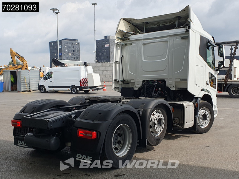 DAF XD 450 6X2 Retarder Liftachse ACC LED - Sattelzugmaschine: das Bild 5 DAF XD 450 6X2 Retarder Liftachse ACC LED - Sattelzugmaschine: das Bild 5