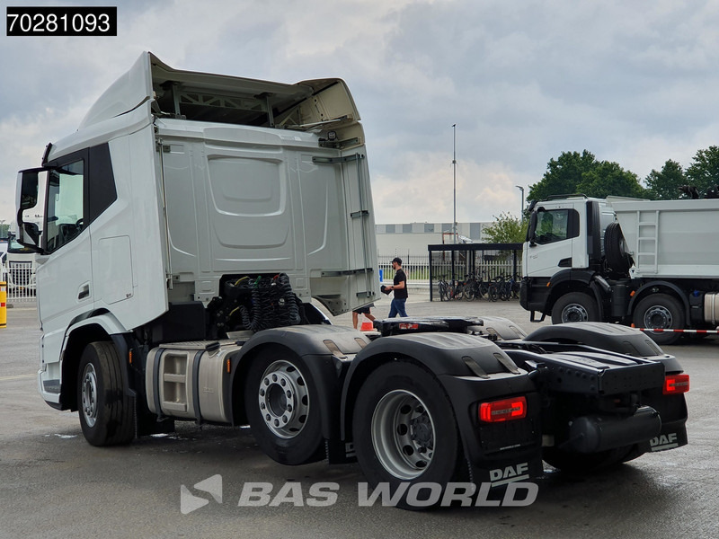 DAF XD 450 6X2 Retarder Liftachse ACC LED - Sattelzugmaschine: das Bild 2 DAF XD 450 6X2 Retarder Liftachse ACC LED - Sattelzugmaschine: das Bild 2