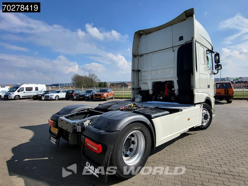 DAF XF 430 4X2 NL-Truck MX-13 SSC ACC LED - Sattelzugmaschine: das Bild 5 DAF XF 430 4X2 NL-Truck MX-13 SSC ACC LED - Sattelzugmaschine: das Bild 5