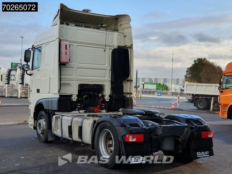 DAF XF 440 4X2 Retarder ACC SC - Sattelzugmaschine: das Bild 2 DAF XF 440 4X2 Retarder ACC SC - Sattelzugmaschine: das Bild 2