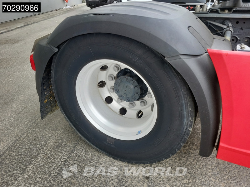 Sattelzugmaschine DAF XF 450 XF 4X2 SSC PTO ACC Euro 6D: das Bild 17