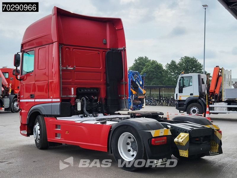 DAF XF 450 XF 4X2 SSC PTO ACC Euro 6D - Sattelzugmaschine: das Bild 2 DAF XF 450 XF 4X2 SSC PTO ACC Euro 6D - Sattelzugmaschine: das Bild 2