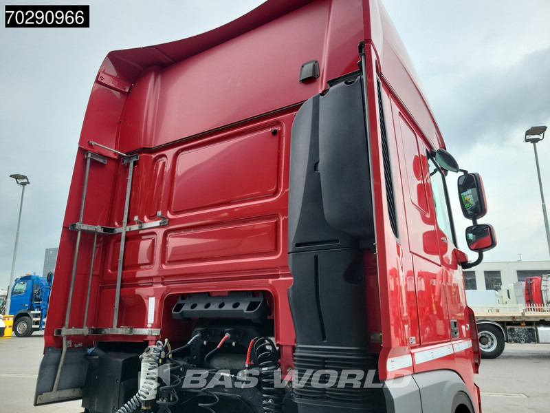 Sattelzugmaschine DAF XF 450 XF 4X2 SSC PTO ACC Euro 6D: das Bild 11