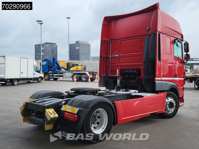 DAF XF 450 XF 4X2 SSC PTO ACC Euro 6D - Sattelzugmaschine: das Bild 5 DAF XF 450 XF 4X2 SSC PTO ACC Euro 6D - Sattelzugmaschine: das Bild 5